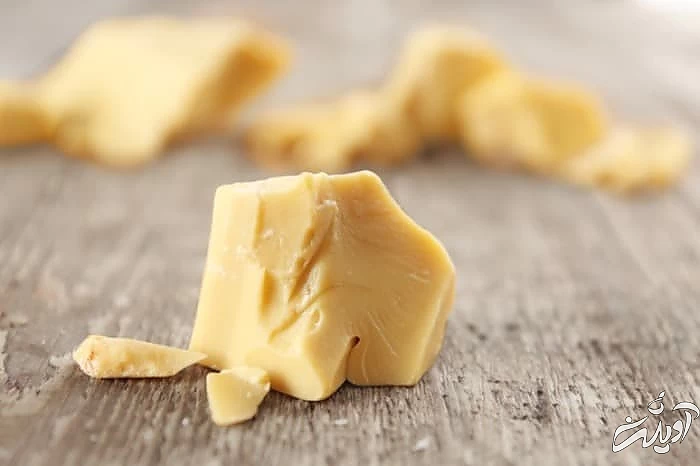 تفت دادن کباب با کره کره